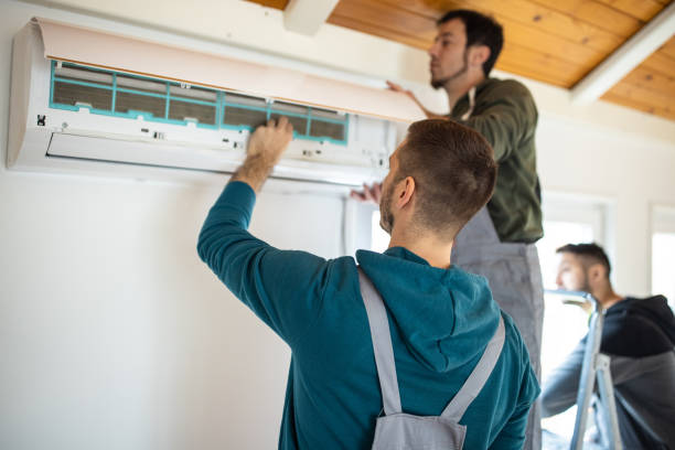 Best HVAC System Installation  in Holton, KS