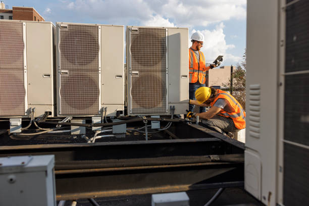 Best Emergency HVAC Repair  in Holton, KS