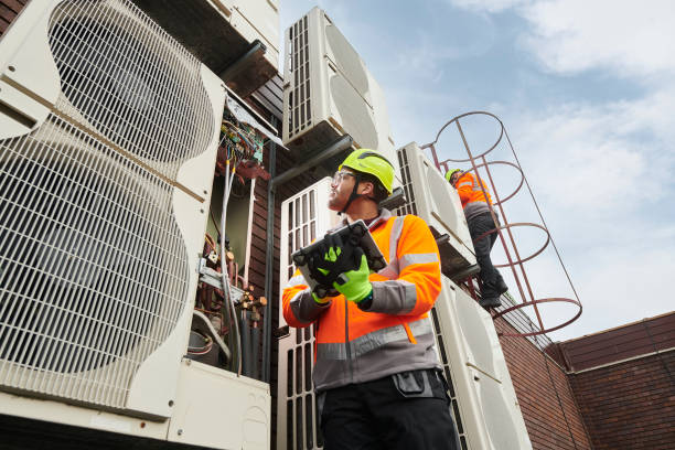 Best Air Conditioning Repair  in Holton, KS