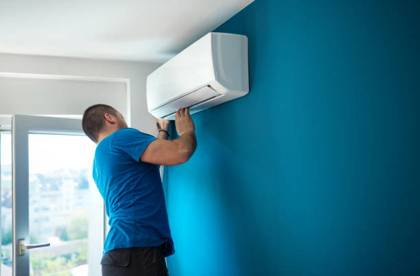 Professional HVAC in Holton, KS