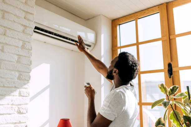 Best Affordable Air Conditioning Repair  in Holton, KS