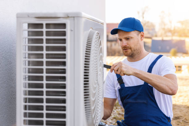 Best Central Air Repair  in Holton, KS