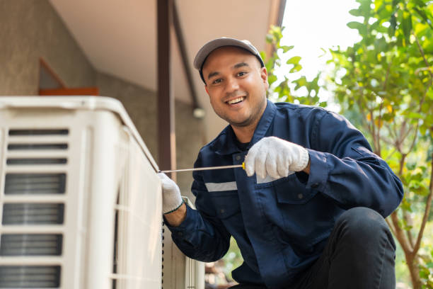 Best HVAC Installation Services  in Holton, KS
